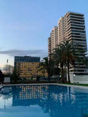 Playa de San Juan JULIA, Alicante